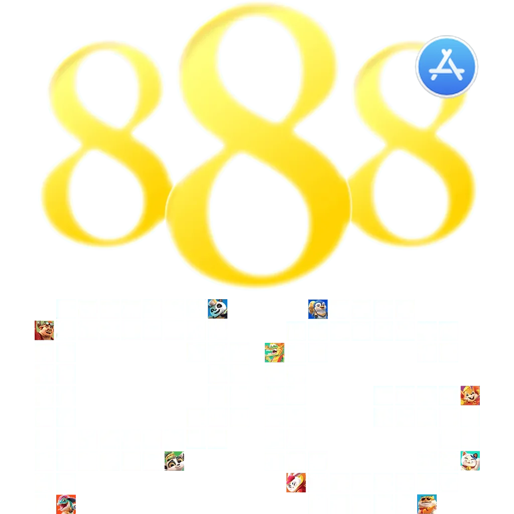 888pg App - Aplicativo Móvel Oficial