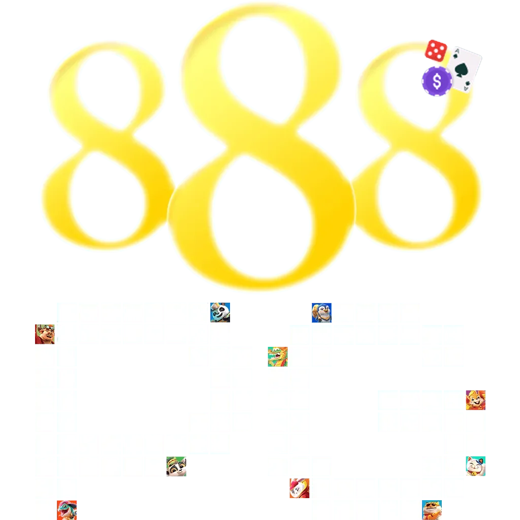 888pg Cassino - 80+ Mesas ao Vivo