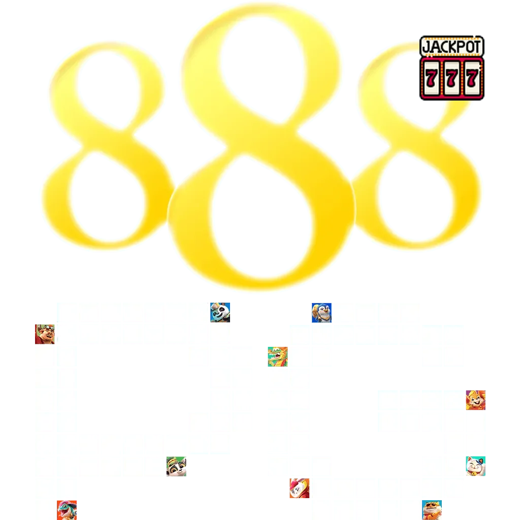 888pg Slot - 320+ Caça-Níqueis Premium