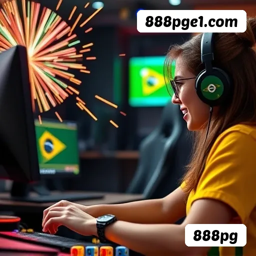 888pg Fortaleza - Sports Winners