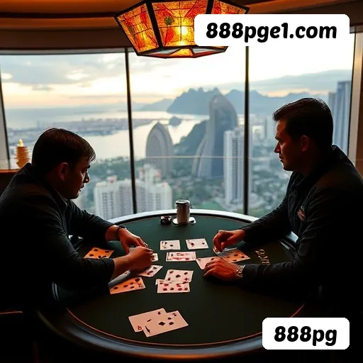 888pg - App Features